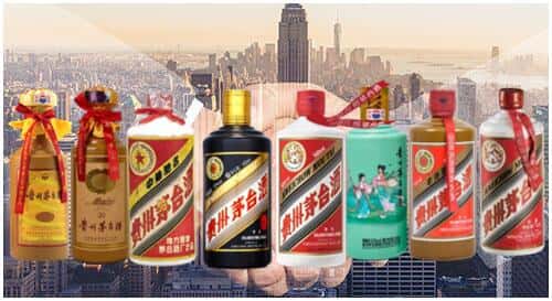 来宾市忻城回收茅台