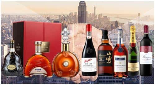 来宾市忻城回收洋酒